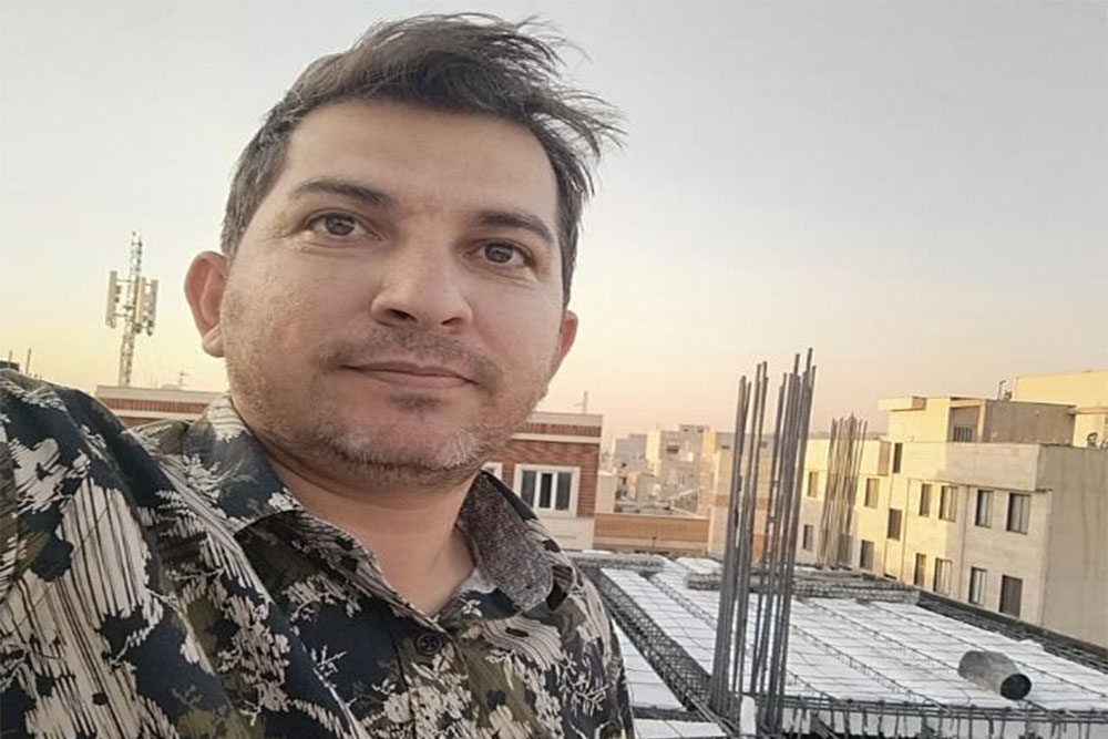 مهندس سجاد محمدی ماشمیانی