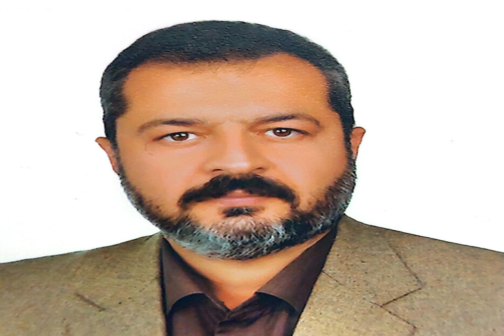 مهندس مهـدي سـلطاني فر